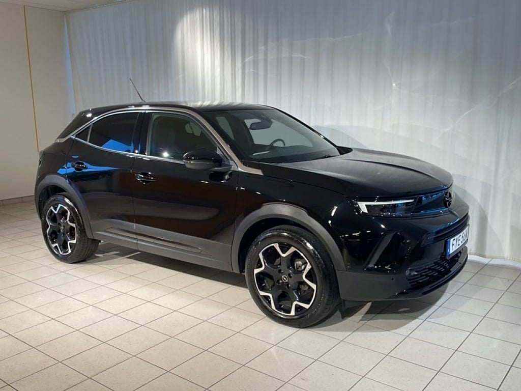 Opel Mokka ULTIMATE AUT
