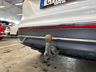 Volkswagen Tiguan 2.0 TDI 4M Elegance MOMS/Kamera/Drag/S&VDäck/D-värmare