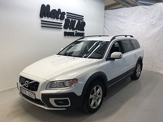 Volvo XC70 D5 AWD Summum Automat. 205hk