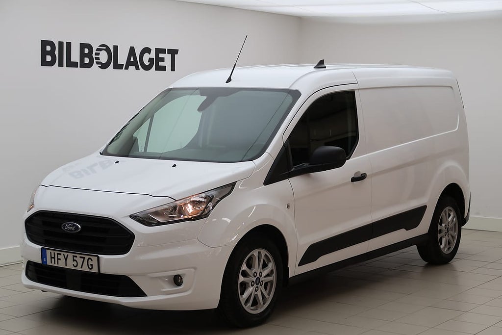 Ford Transit Connect 1.5TD 100 Trend HP A L2/Kamera