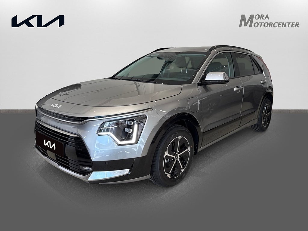 Kia Niro Kia Niro PHEV Advance Privatleasing kampanj