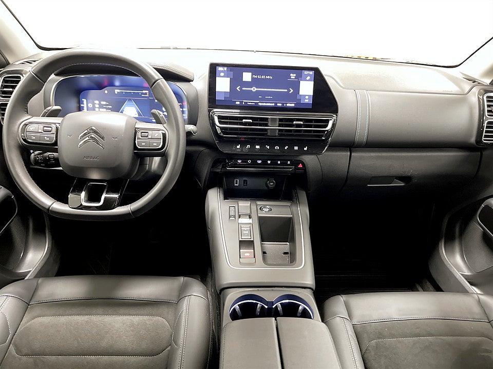 Bild på Citroën C5 Aircross Shine 1.2 PT 130hk Aut PDC-SENSOR CARPLAY