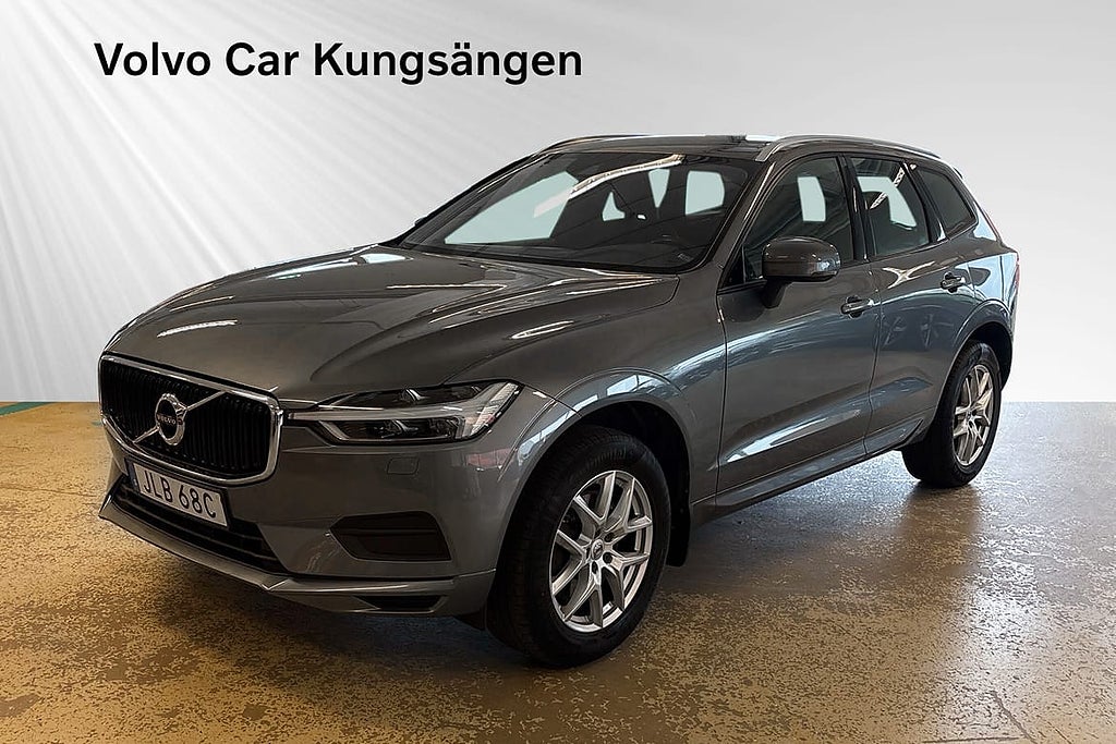 Volvo XC60 D4 Momentum SE