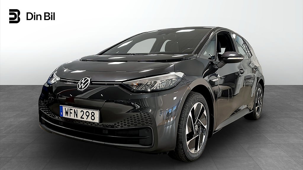 Volkswagen ID.3 Pro Performance