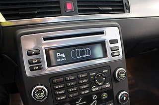 Kombi Volvo V70 18 av 18