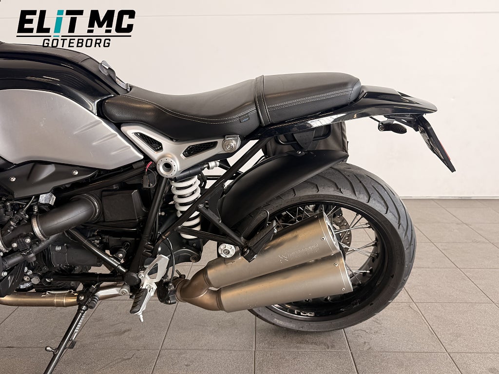 BMW Motorrad R 2015 - miniatyr 16