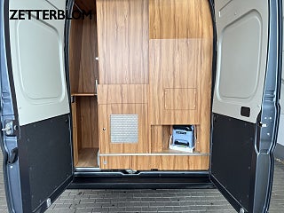 Husbil-övrigt Fiat DUO 6 av 17