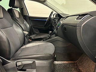 Kombi Skoda Octavia 13 av 27