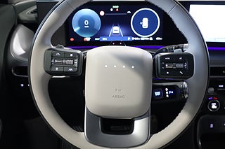 SUV Hyundai IONIQ 9 14 av 34
