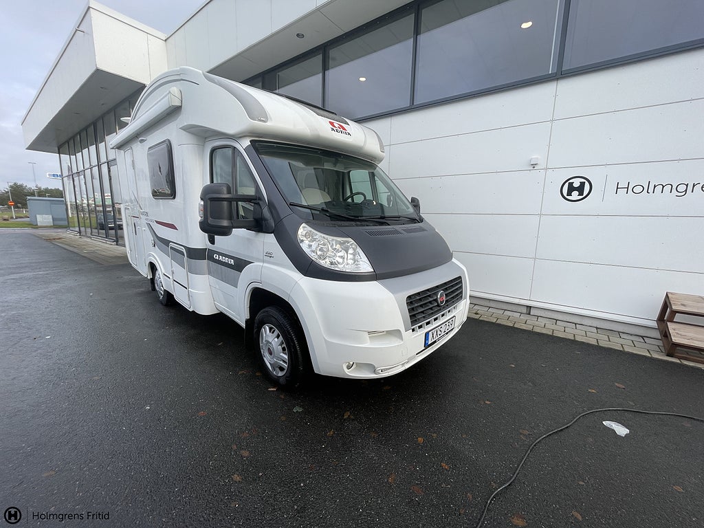 Adria Matrix M 590 SG