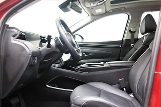 SUV Hyundai Tucson 7 av 13