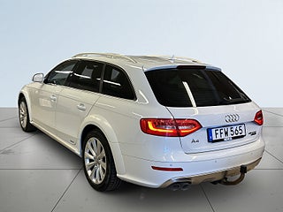 Audi A4 allroad quattro 2.0 Psens/Drag/KamremBytt/SoV-Däck/MoK