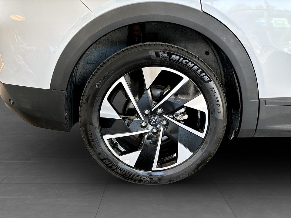 Bild på Opel Grandland GS Hybrid 145hk Aut B-KAMERA EL-BAKLUCKA