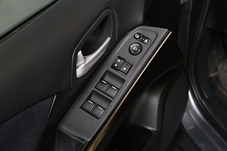 Halvkombi Honda Civic 20 av 23