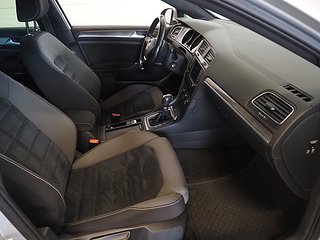 Kombi Volkswagen Golf 11 av 21