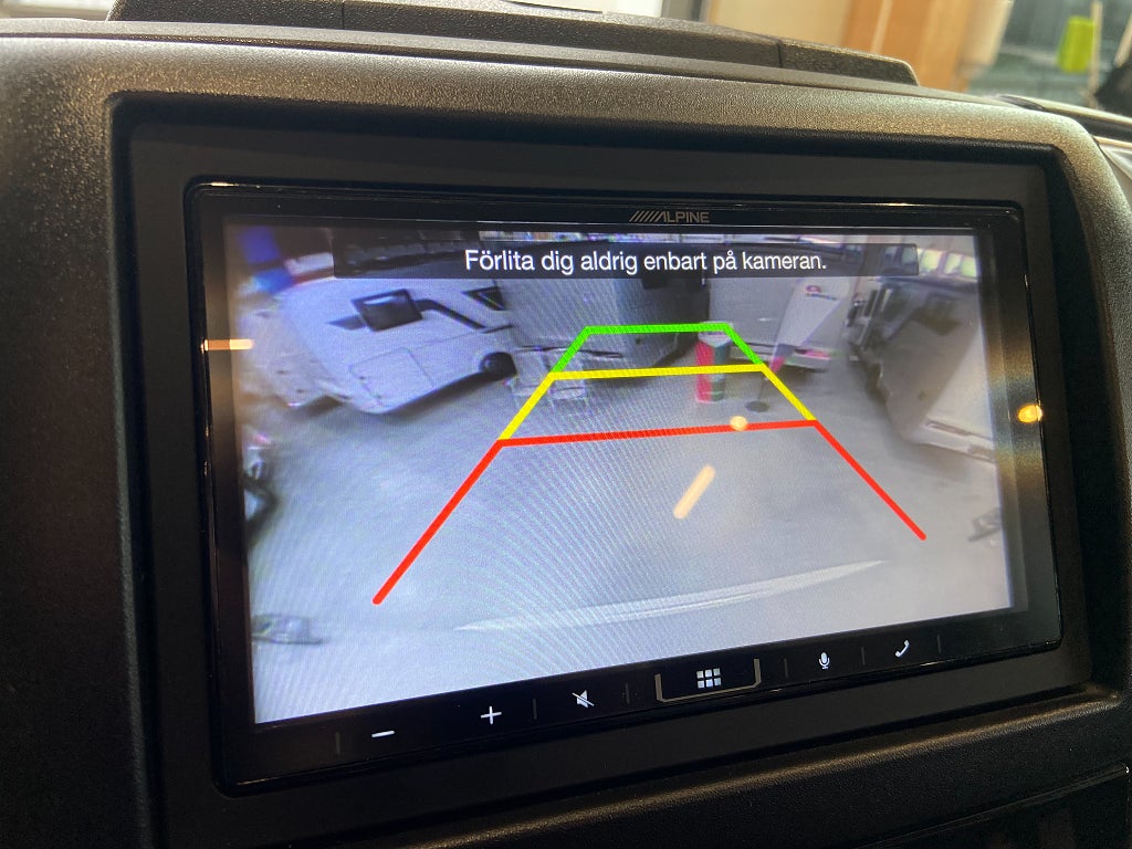 Adria Matrix Axess 670 SL /Taksäng/Solcell/B-körkort/Maxx-fan/EL-Patro - Adria