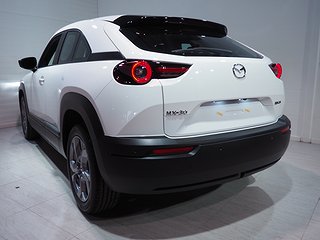 SUV Mazda MX-30 4 av 20