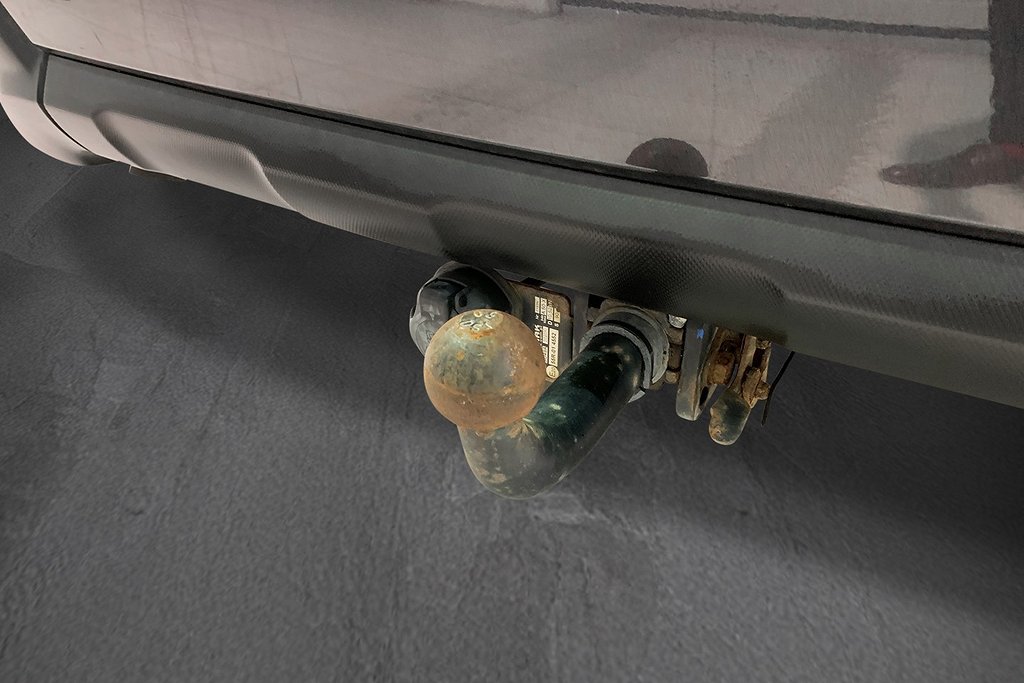Kombi Subaru Outback 27 av 27