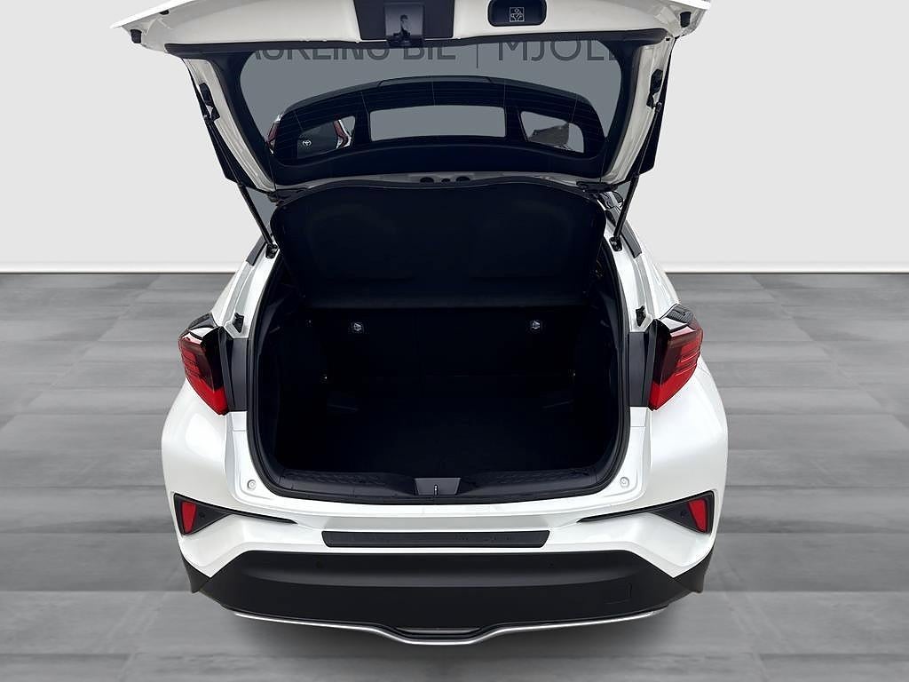 Toyota C-HR 2021 - miniatyr 11