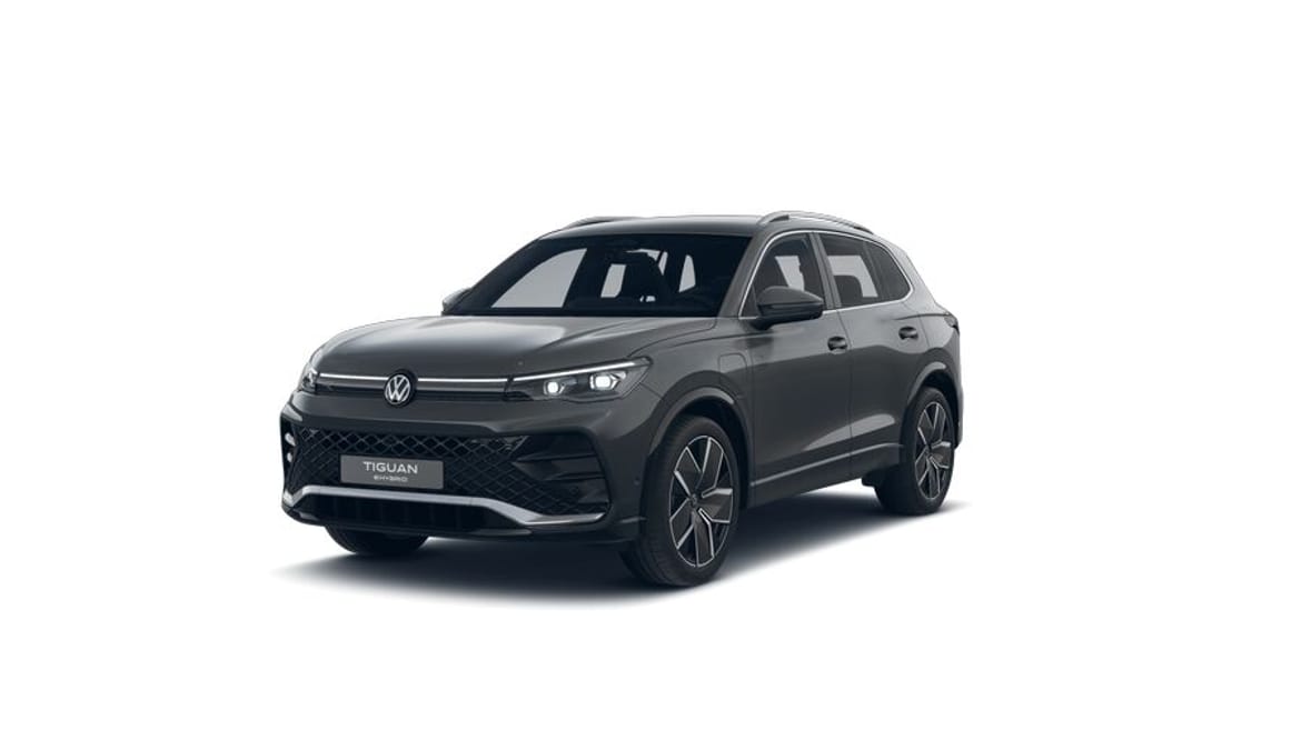 Volkswagen Tiguan 2026, bild 4/32