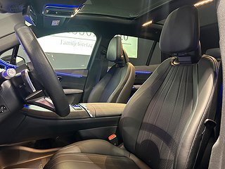 SUV Mercedes-Benz EQS 9 av 18