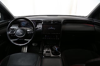 SUV Hyundai Tucson 20 av 30