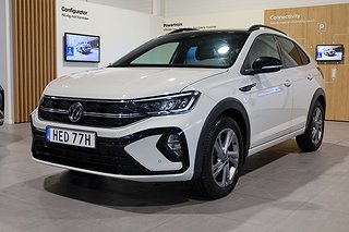 SUV Volkswagen Taigo 1 av 24