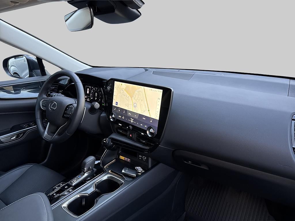 Lexus NX 2025 - miniatyr 6