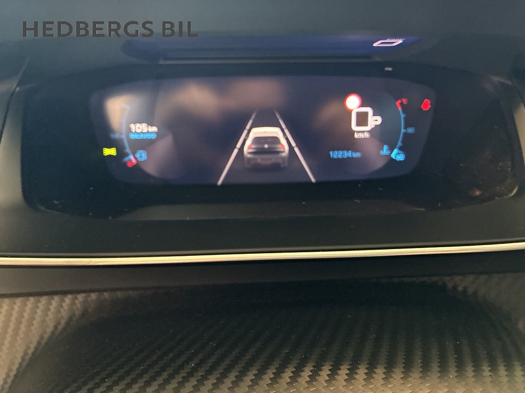 Peugeot 208 1.2 PureTech 100 AUT Allure  thumbnail