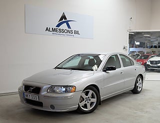 İkinci el  Volvo S60 2.4 t5
