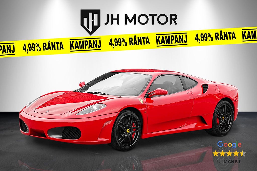 Ferrari 430 2008