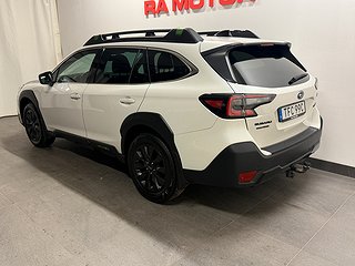 Kombi Subaru Outback 3 av 14