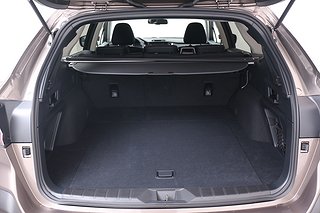 Kombi Subaru Outback 9 av 19