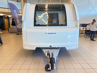 Husvagn-övrigt Adria ADORA 573 PT 2 av 20