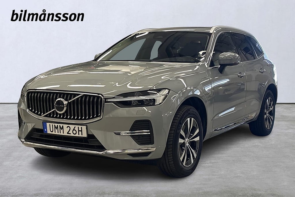 Volvo XC60 T6 Core Special Edition