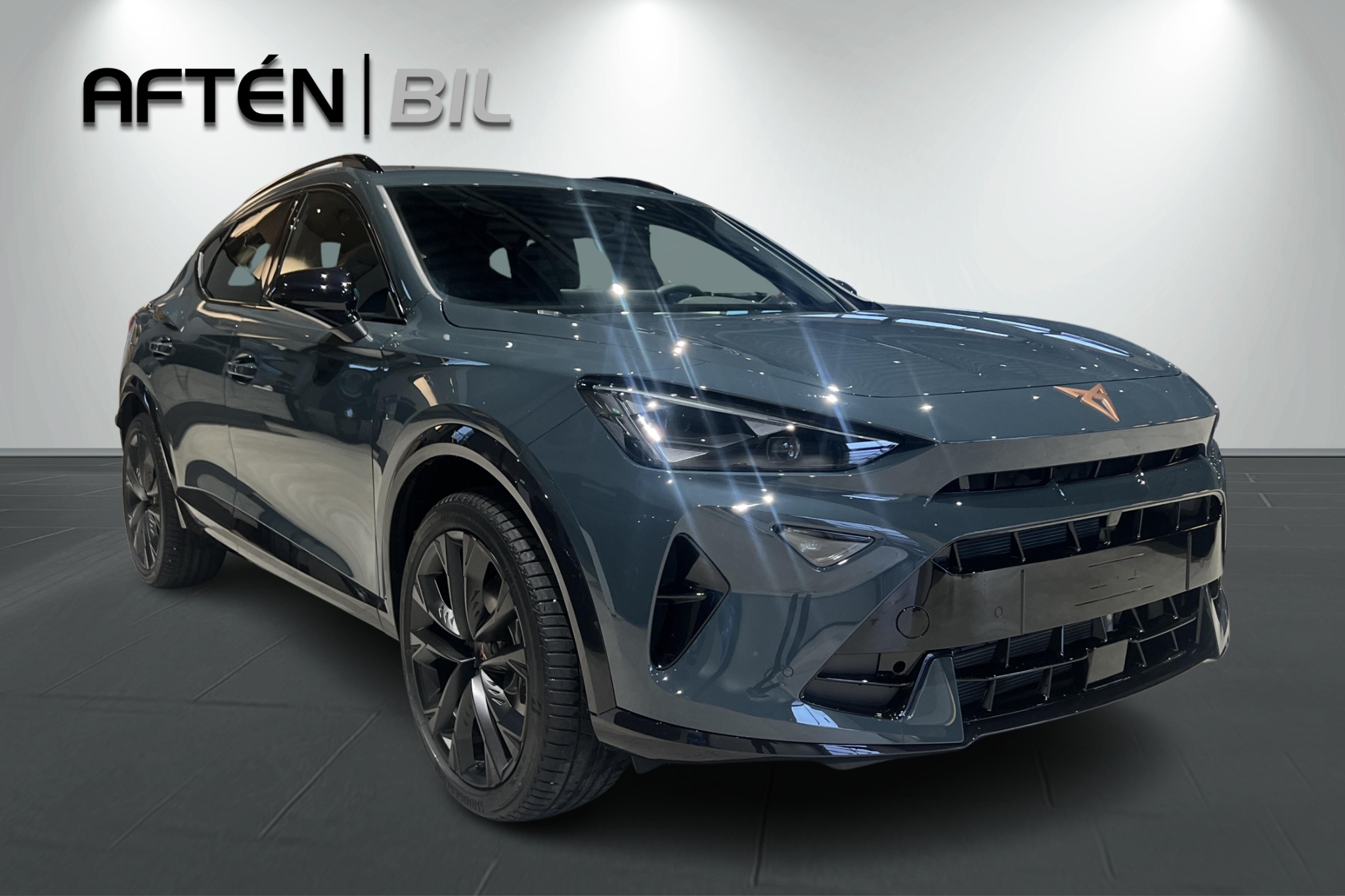 Cupra Formentor 1.5 Plug-in 204hk 2026, bild 4/51