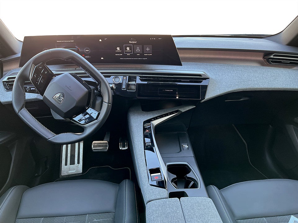 Bild på Peugeot 5008 GT Hybrid 145hk Aut 7-SITS BACKAMERA CARPLAY
