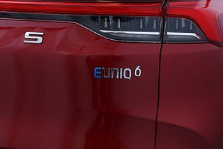 SUV Maxus Euniq 18 av 18