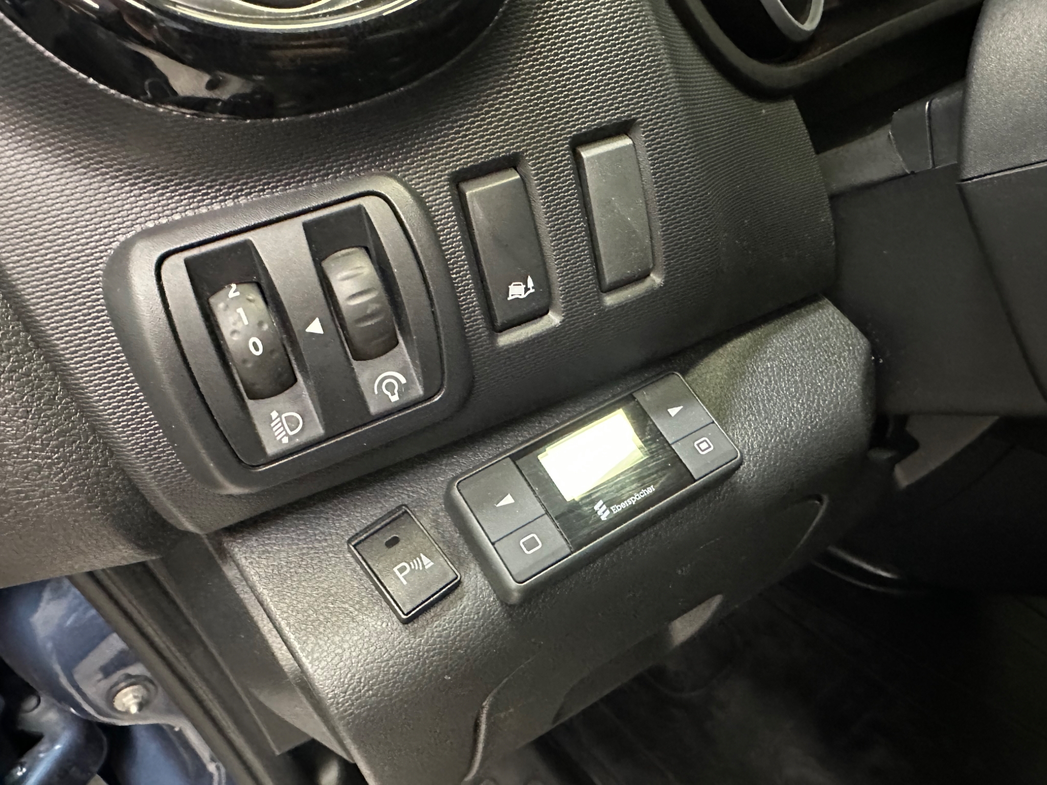 Renault Trafic 2020, bild 6/43