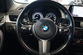 SUV BMW X1 16 av 27