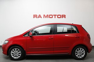 Halvkombi Volkswagen Golf 3 av 22