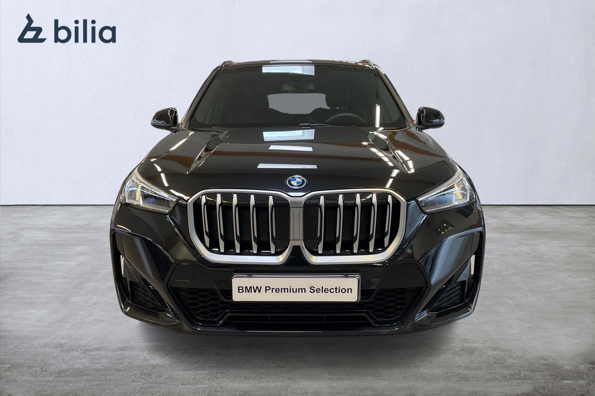 BMW X1 2026, bild 5/49