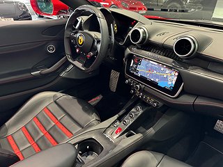 Cab Ferrari Portofino 7 av 21