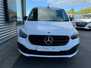 Transportbil - Skåp Mercedes-Benz Citan 2 av 17