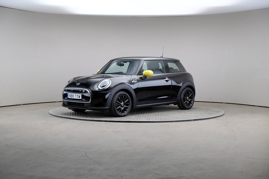 MINI Cooper SE MINI Cooper 184hk Experience Nav