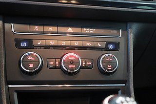 Kombi Seat Leon ST 14 av 19