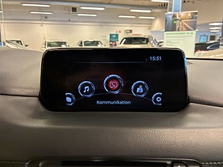 Mazda CX-5 2.0 SKYACTIV-G 10-årsgaranti/360-Kamera/Navi/P-sens – bild 20