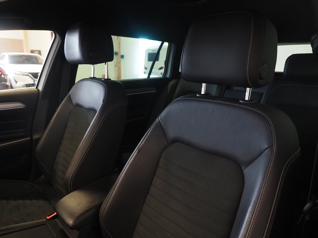Volkswagen Passat SC GTE 218hk |Drag|Värmare|Cockpit|Matrix| 2021