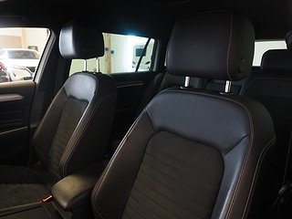 Kombi Volkswagen Passat 14 av 24