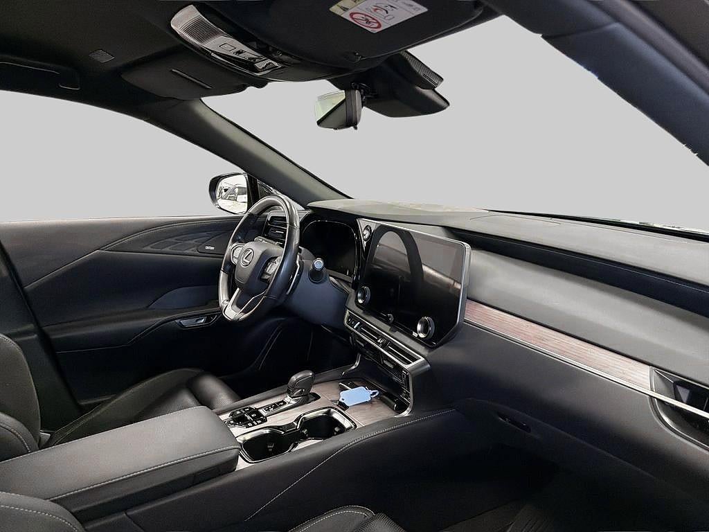 Lexus RX 2024 - miniatyr 6